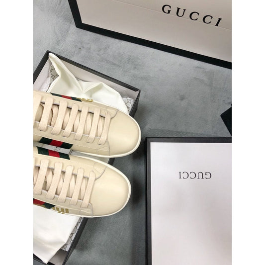 BL-GCI Ace Mystic logo Sneaker 099