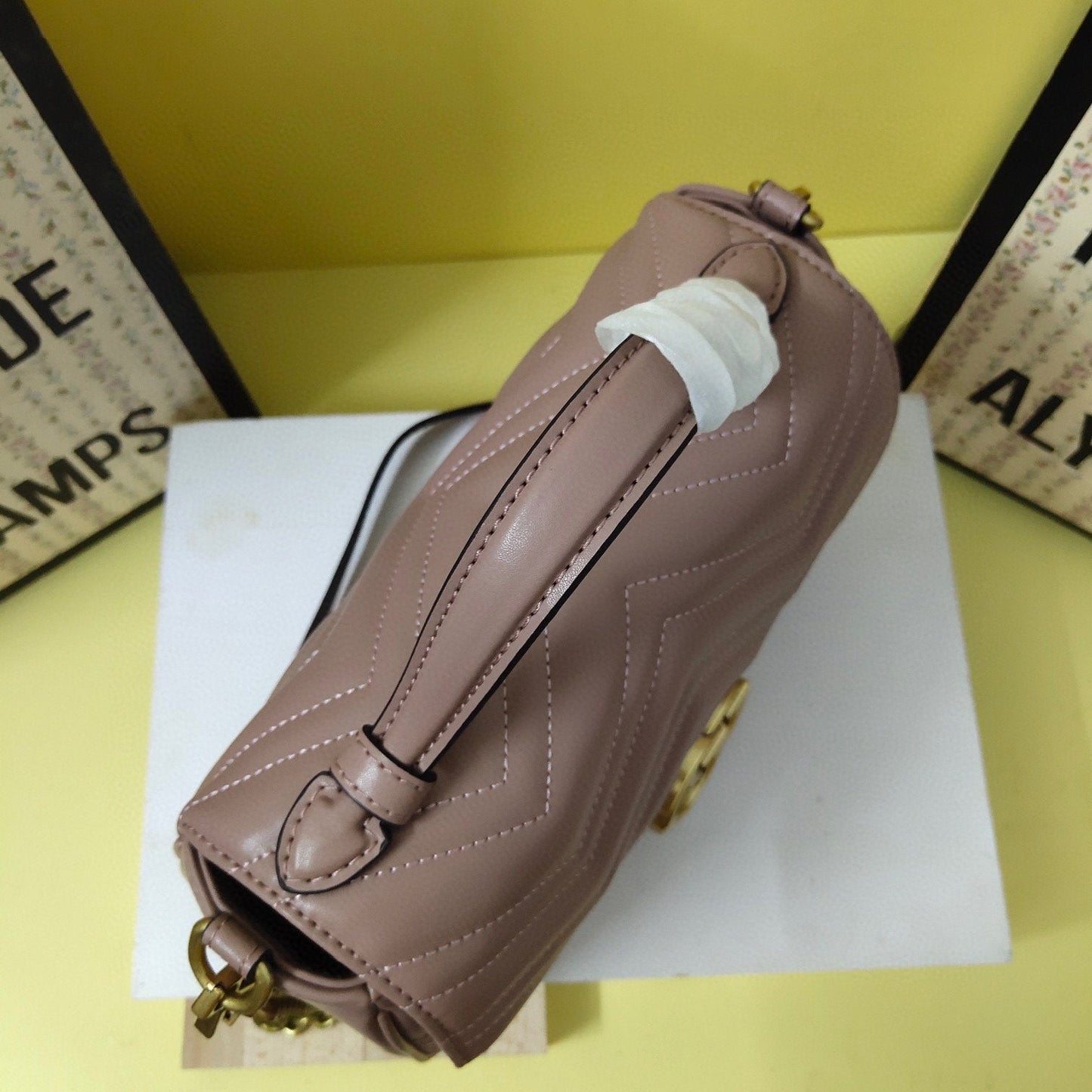 BL - High Quality Bags GCI 039