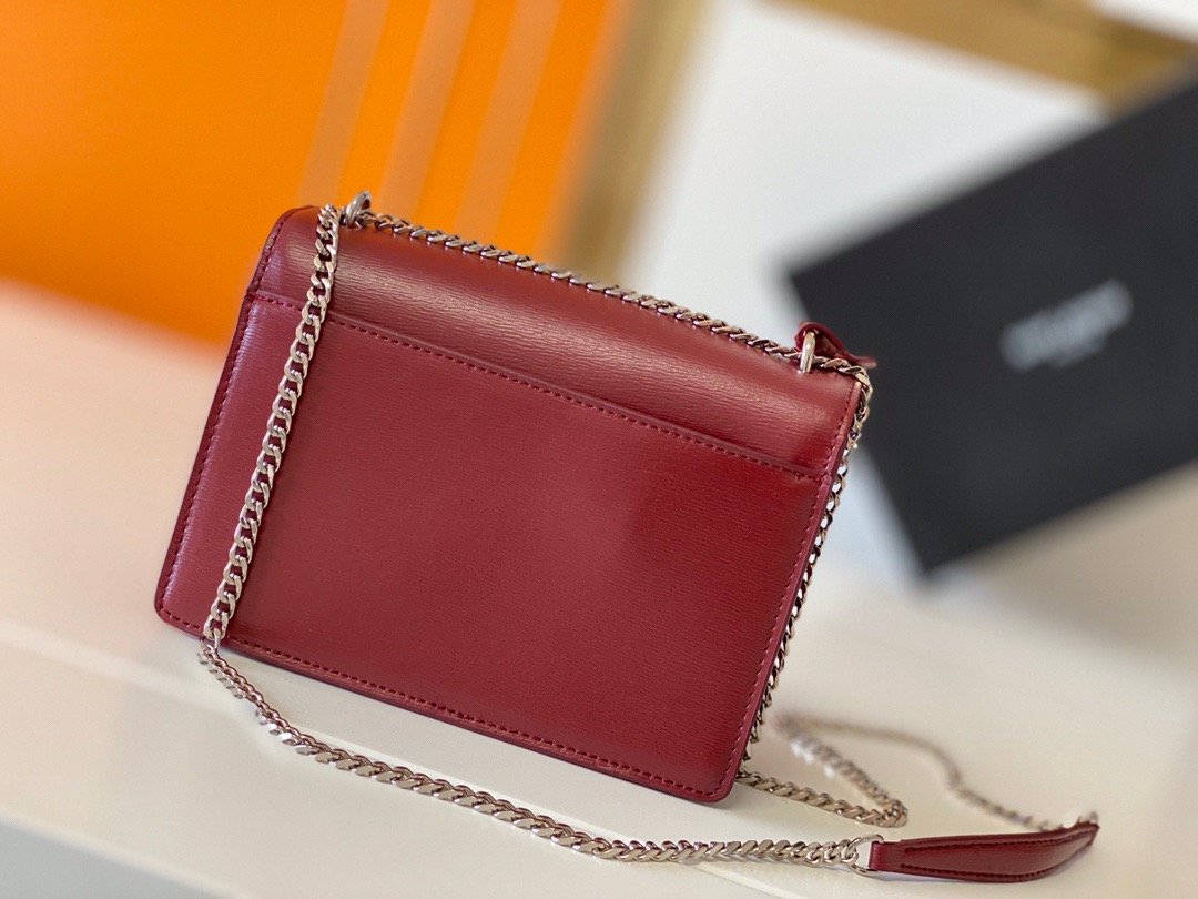 BL - High Quality Bags SLY 019