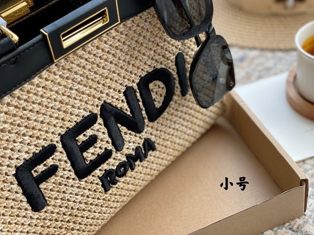 BL - High Quality Bags FEI 116