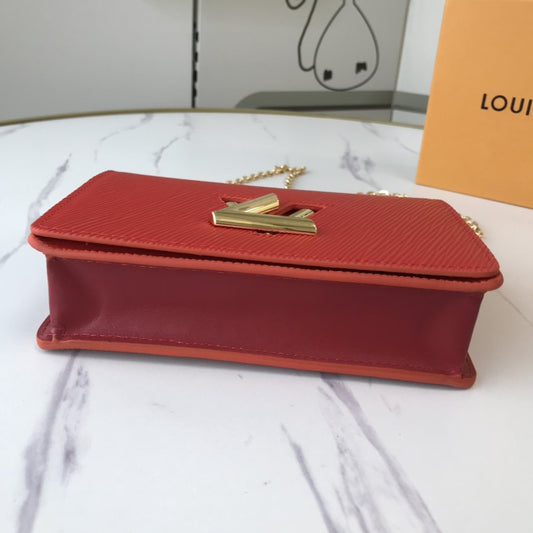 BL - High Quality Wallet LUV 068