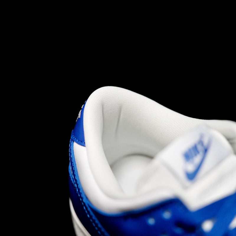 BL - University of Kentucky White Blue