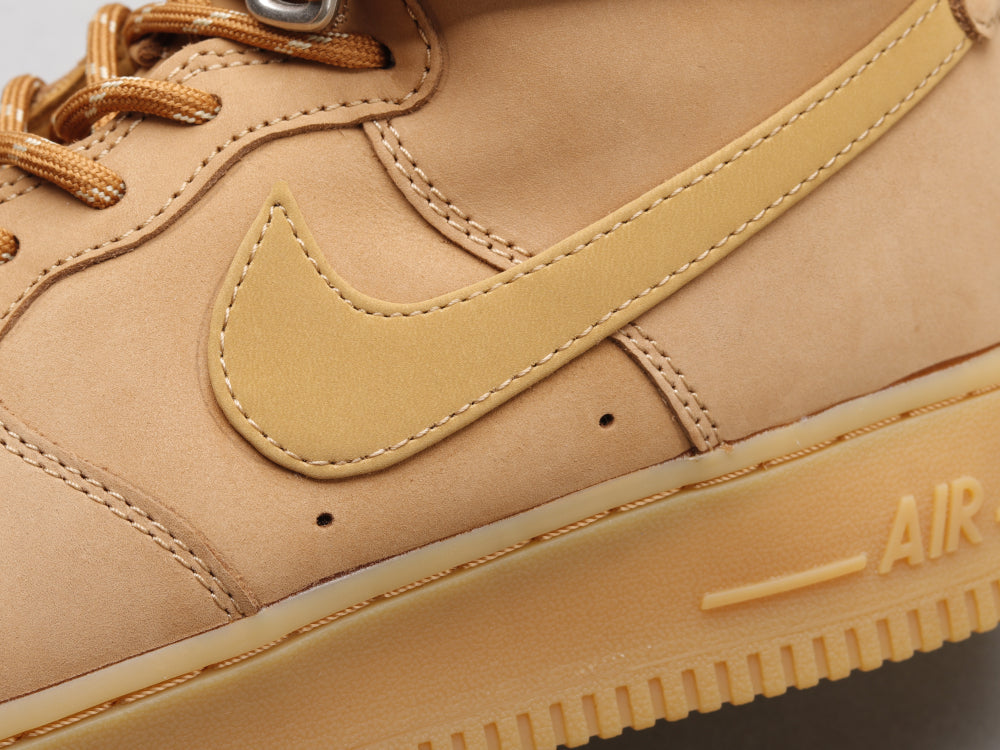 BL - AF1 2019 Wheat High Gang