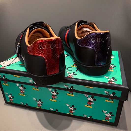 BL-GCI Ace Embroidered Bee SNEAKER 124