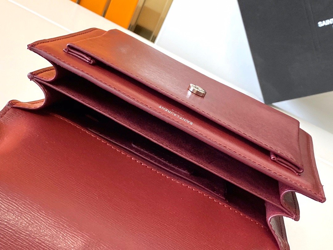 BL - High Quality Bags SLY 019