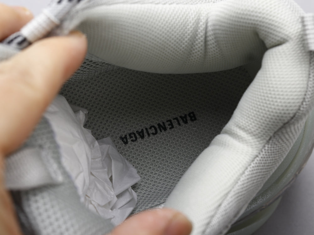 BL - Bla 19SS Air Cushion Black Sneaker