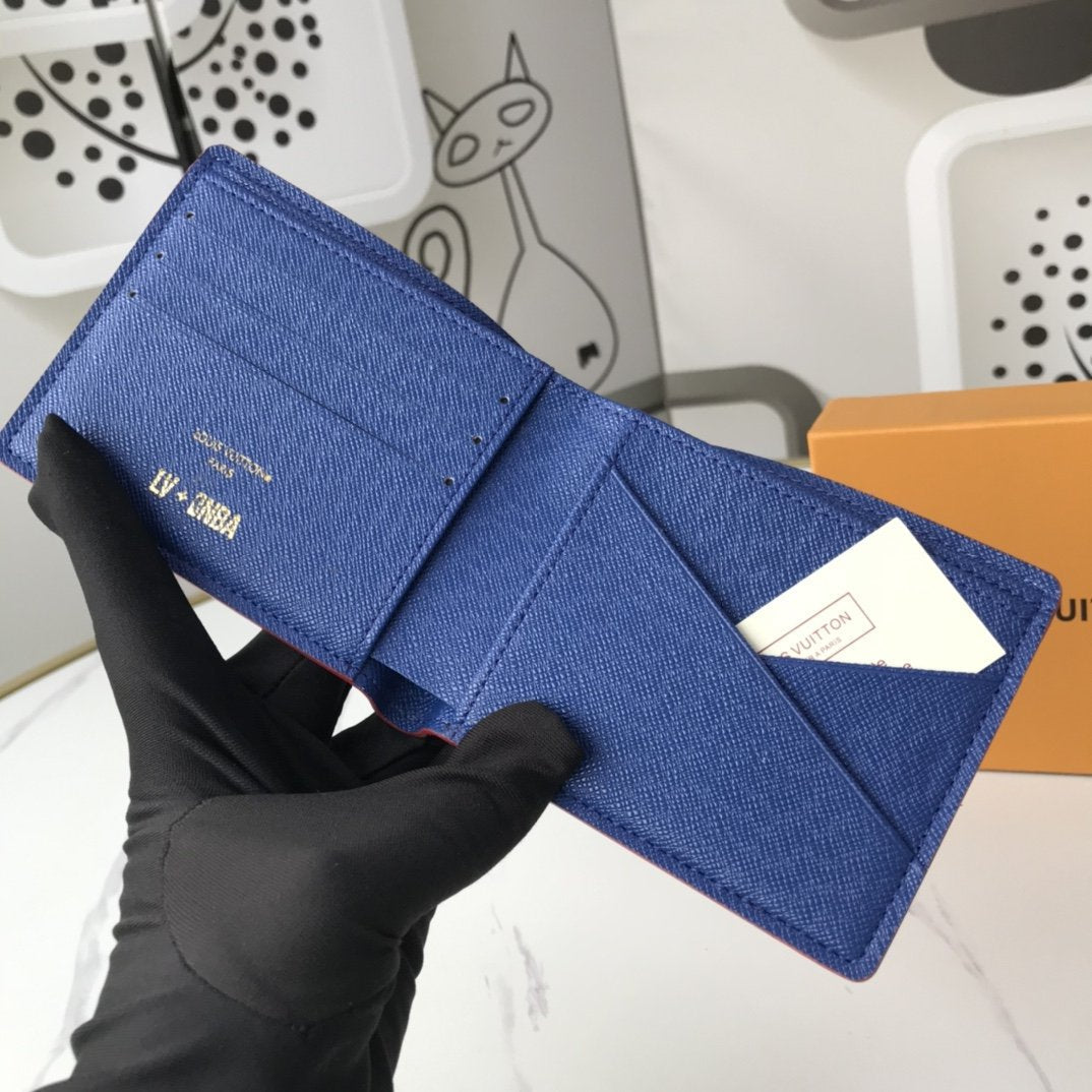 BL - High Quality Wallet LUV 033
