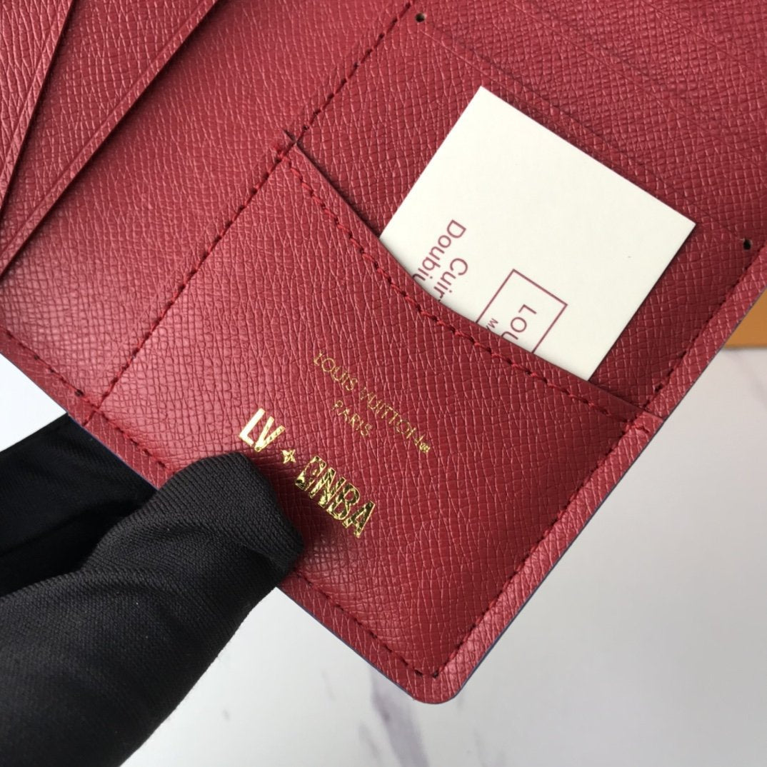 BL - High Quality Wallet LUV 036