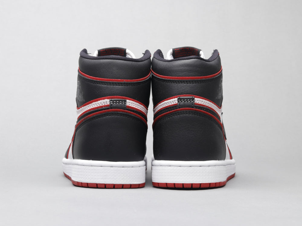 BL - AJ1 Lineage Infrared