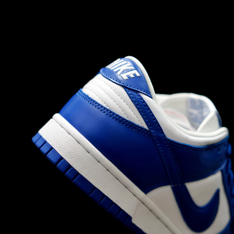 BL - University of Kentucky White Blue