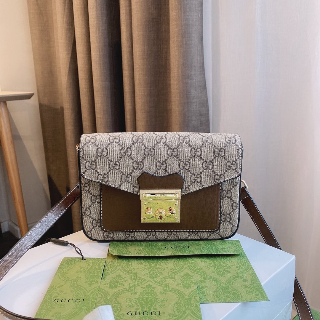 BL - High Quality Bags GCI 262