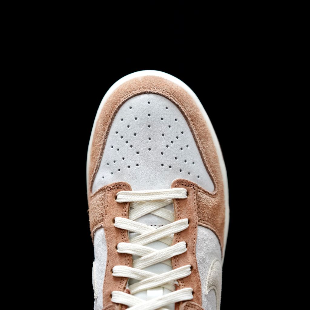 BL - NKE wheat khaki