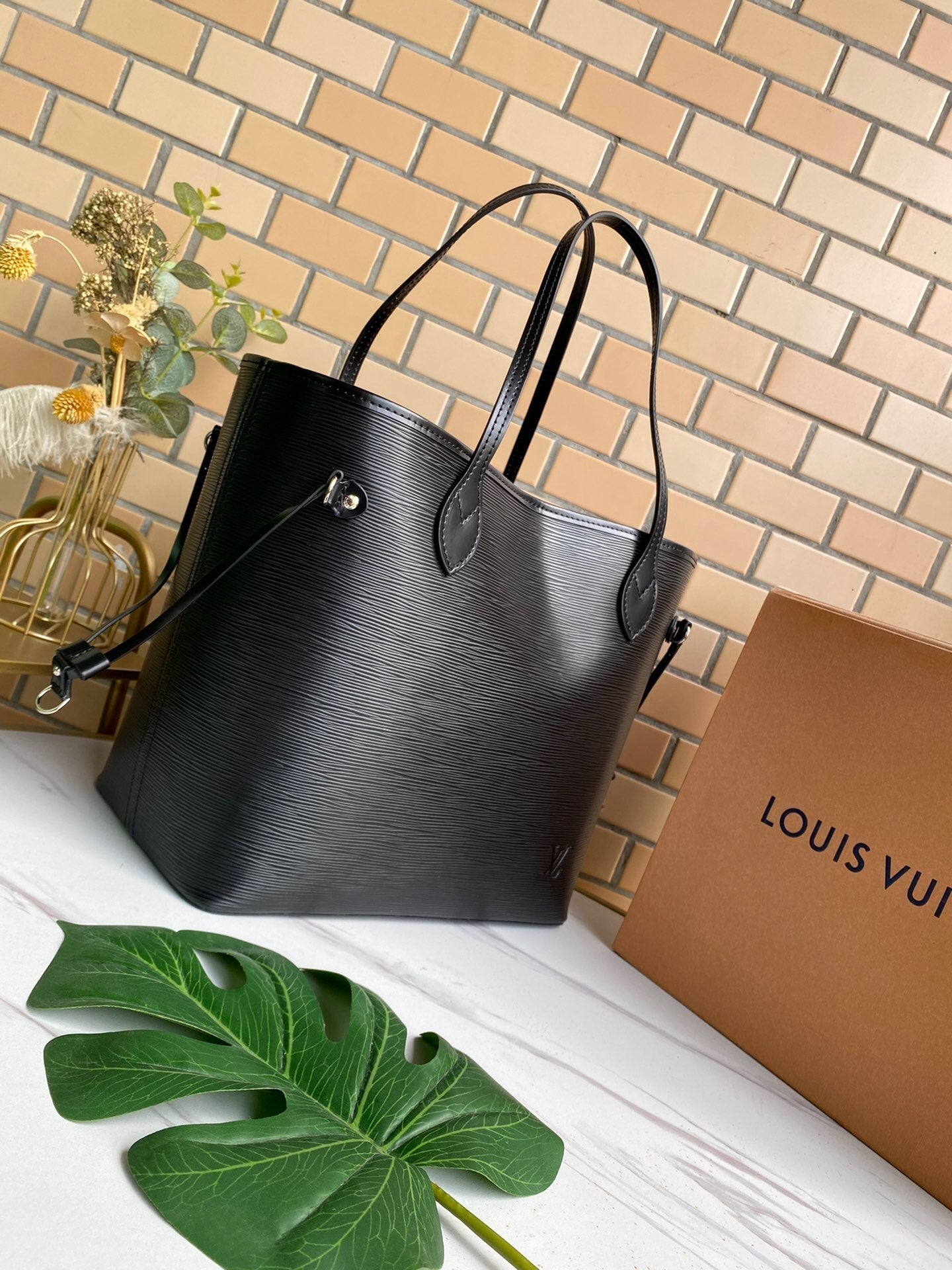 BL - High Quality Bags LUV 131
