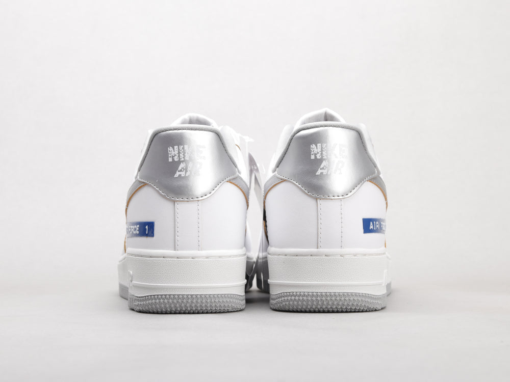 BL - AF1 Label Maker Silver