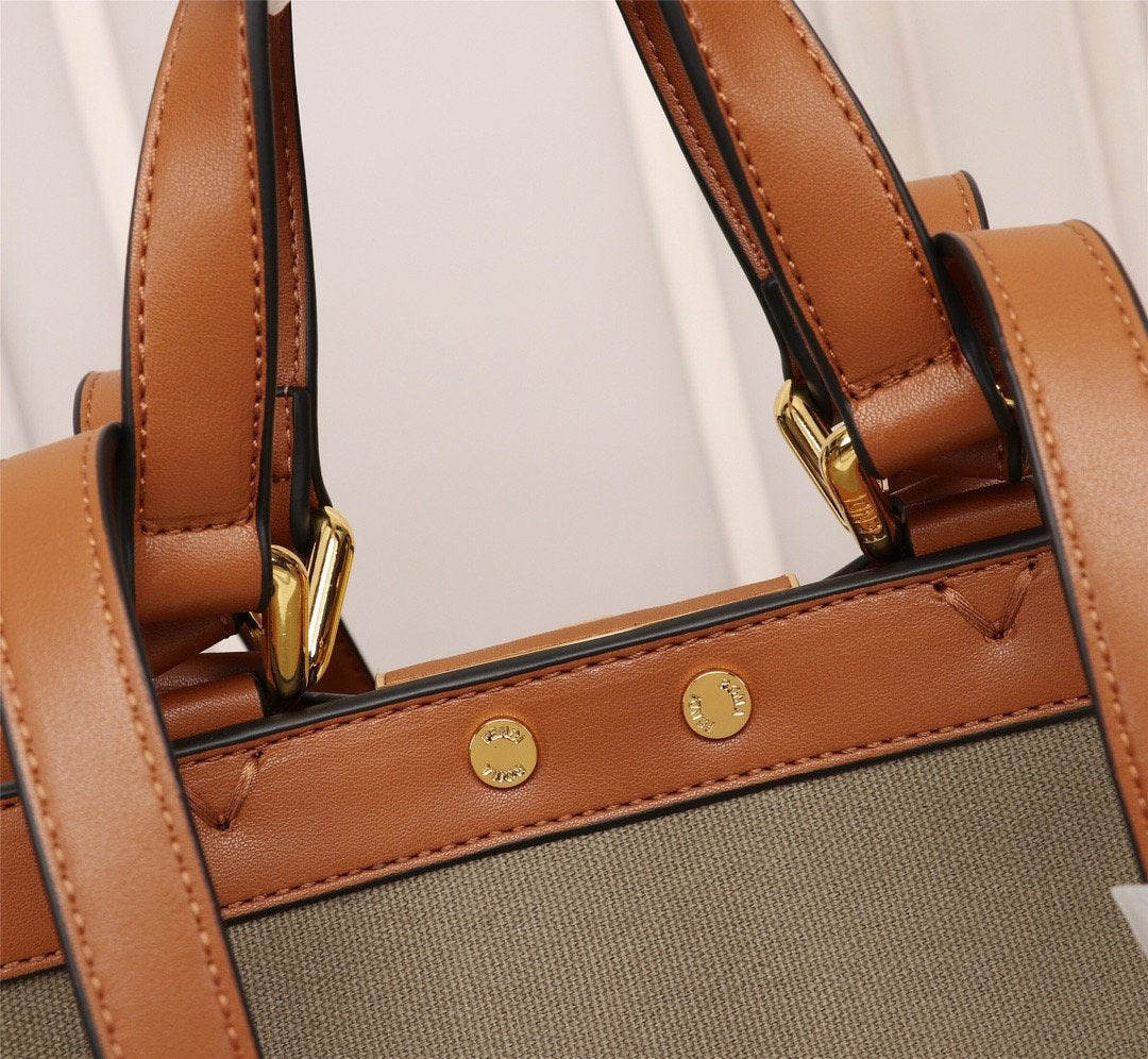 BL - High Quality Bags FEI 087