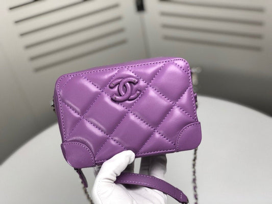 BL - High Quality Bags CHL 111