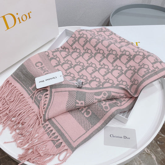 High Quality DIR Scarf 003