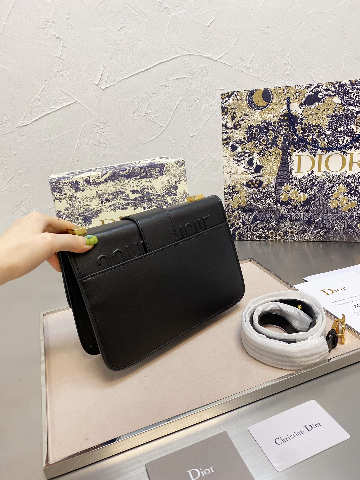 BL - High Quality Bags DIR 054