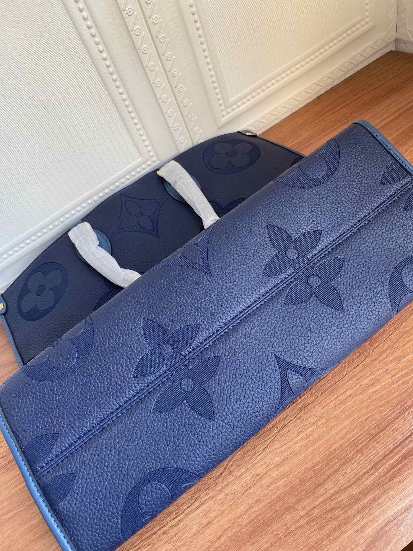 BL - High Quality Bags LUV 460