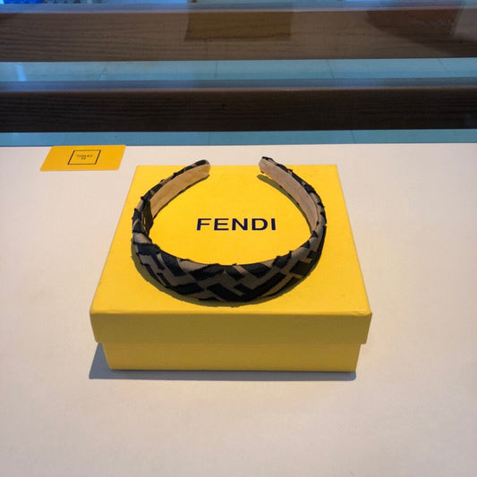 BL - New Hair Band FEI 052