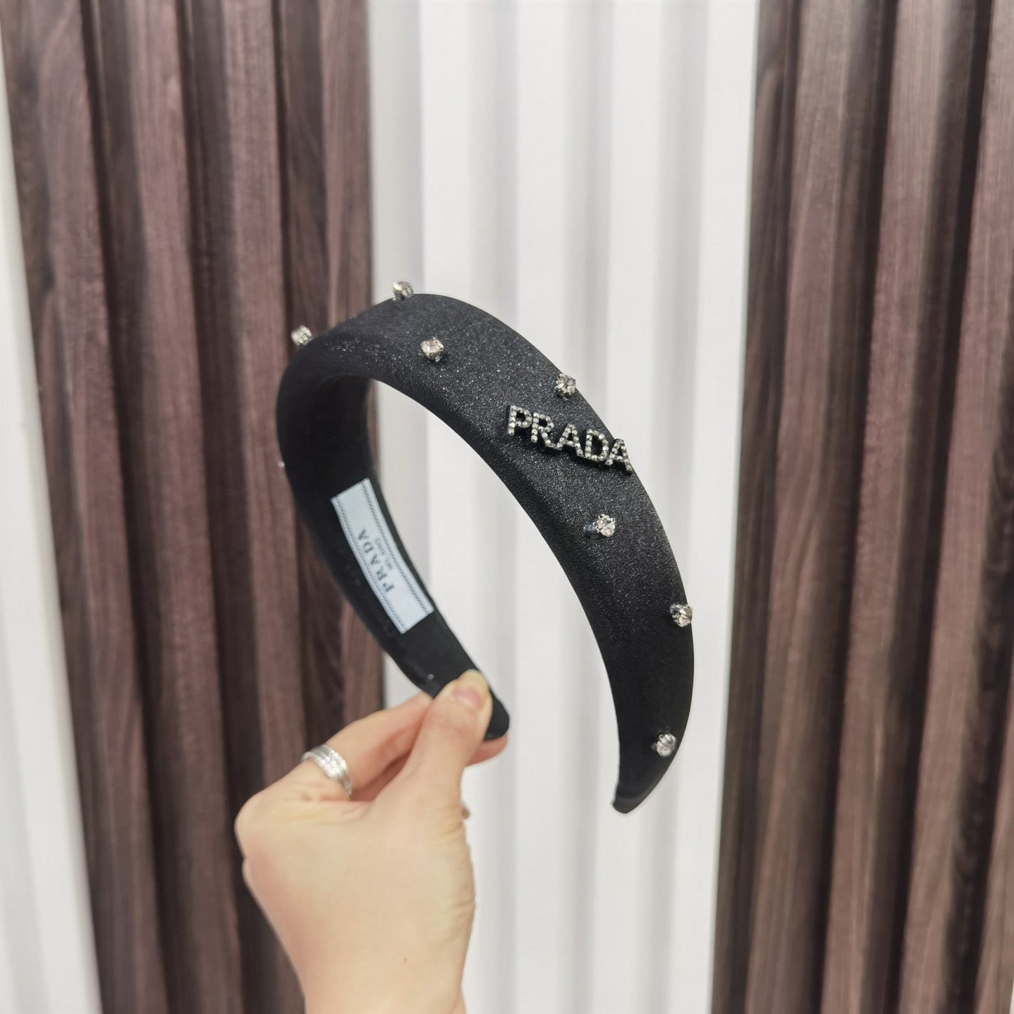 BL - New Hair Band FEI 009