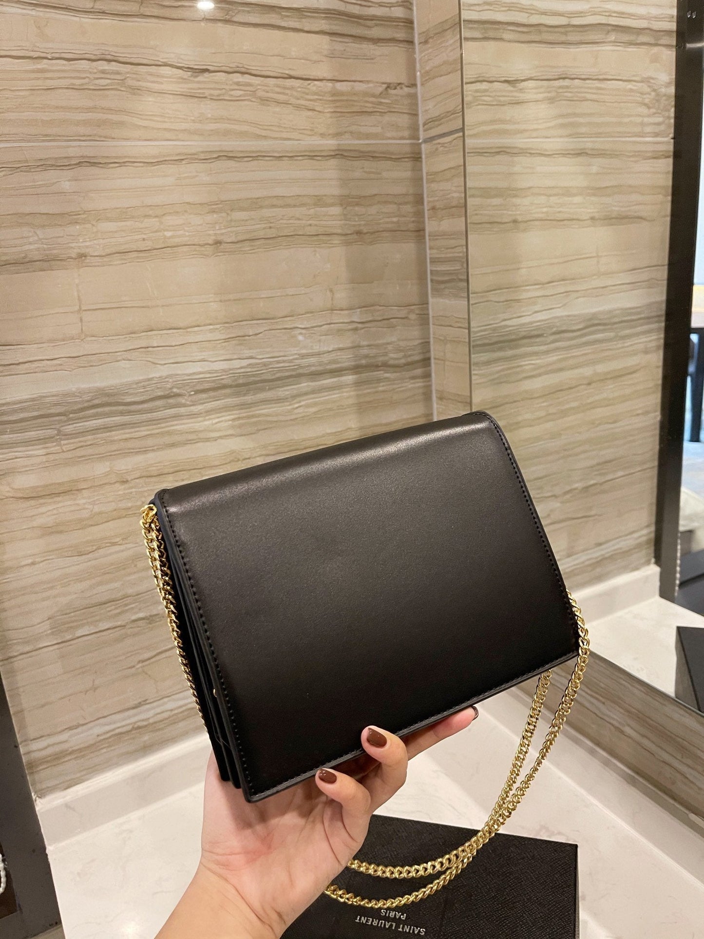 BL - High Quality Bags SLY 152