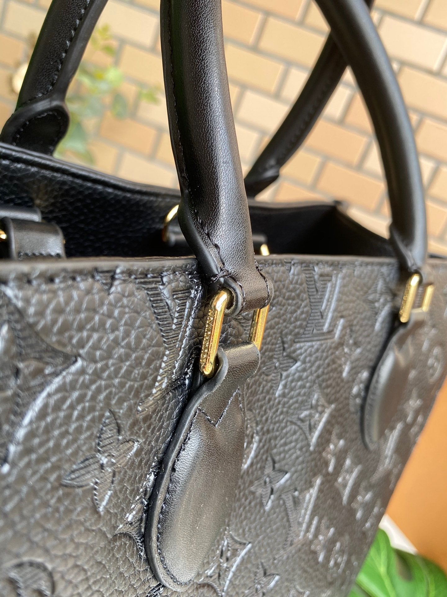 BL - High Quality Bags LUV 038
