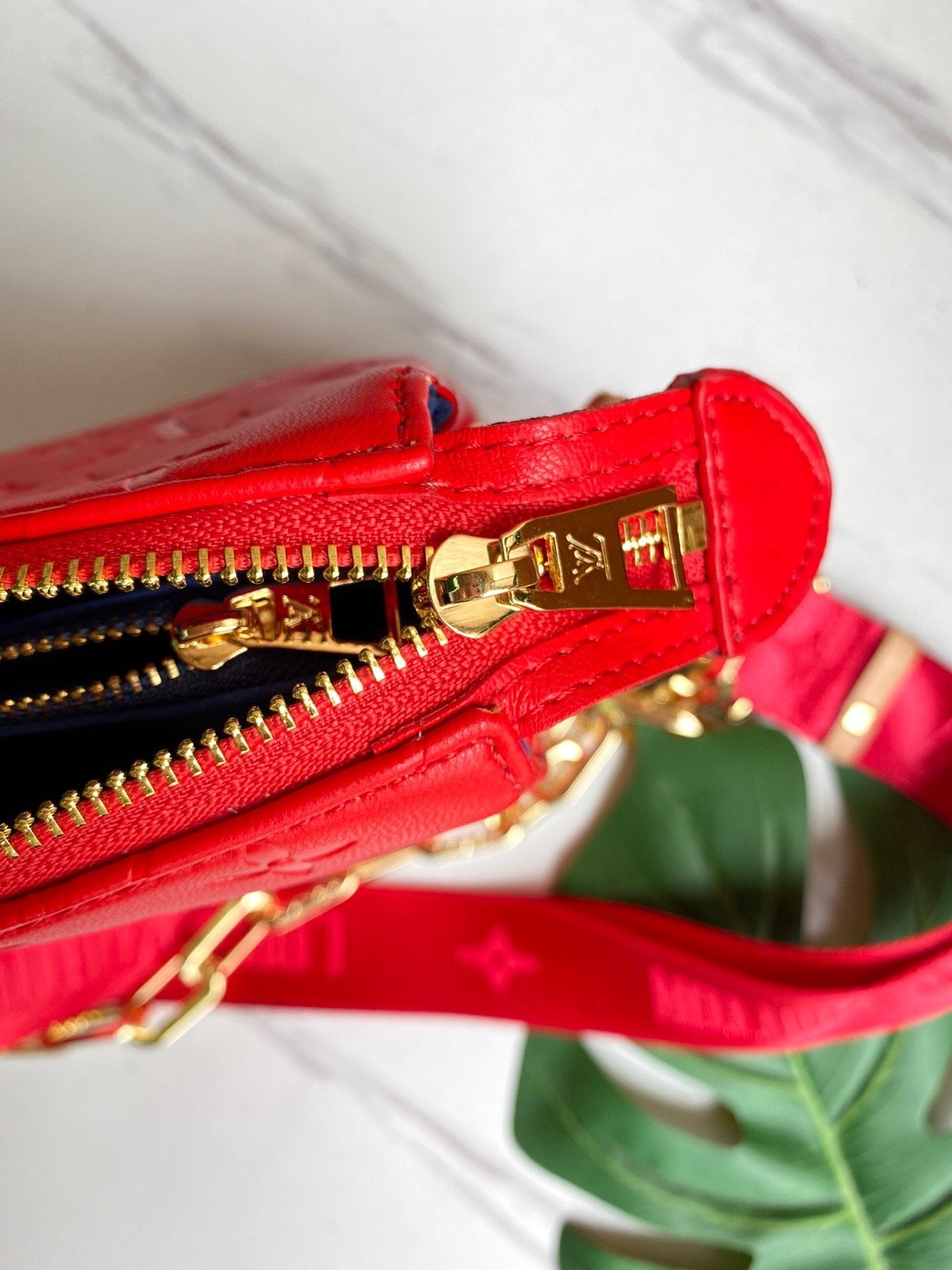BL - High Quality Bags LUV 134