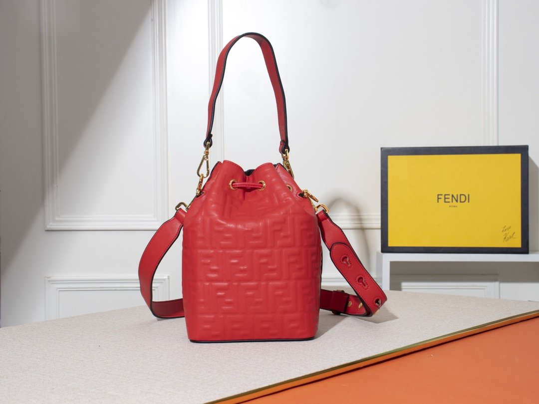 BL - High Quality Bags FEI 036