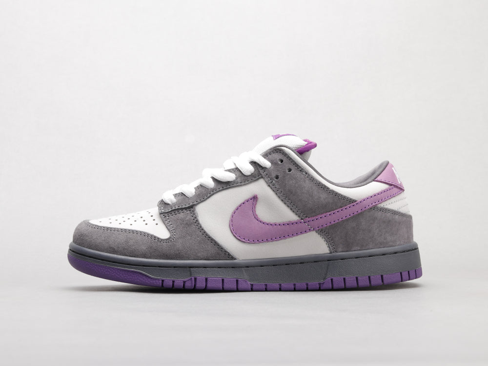 BL - Grey-purple pigeon