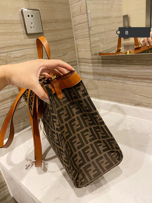 BL - High Quality Bags FEI 147