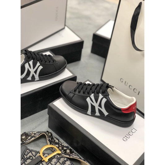 BL-GCI Ace with MLB black Sneaker 105
