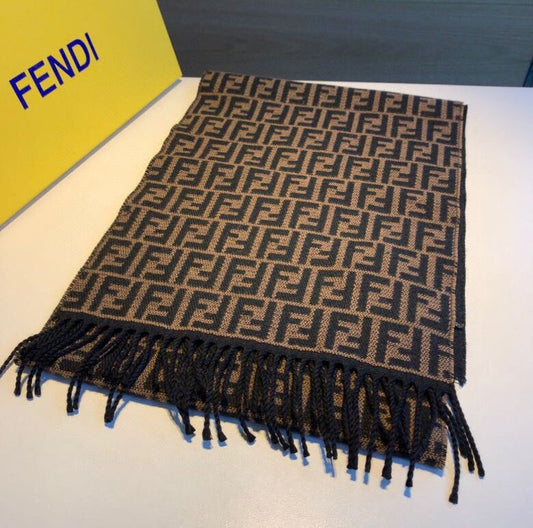 High Quality FEI Scarf 020