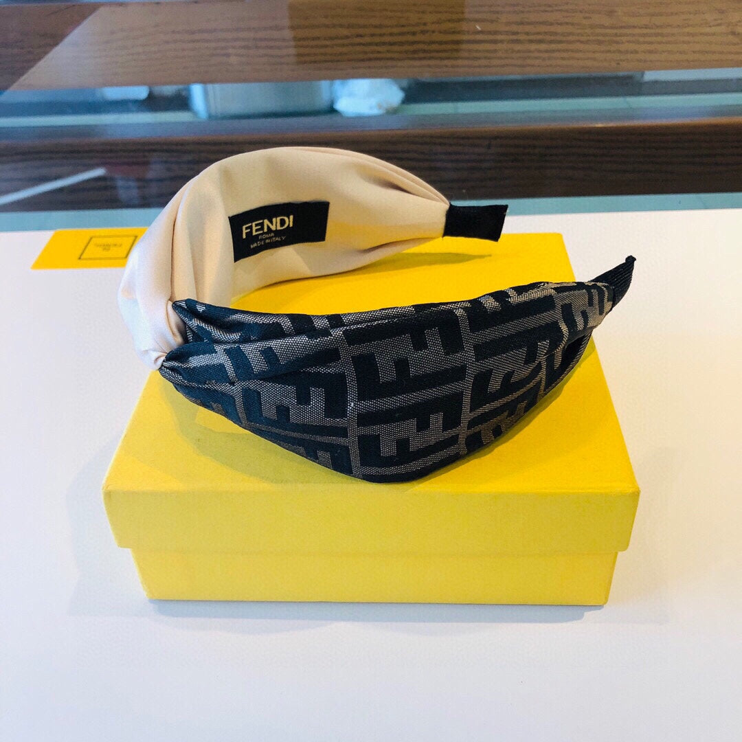BL - New Hair Band FEI 013