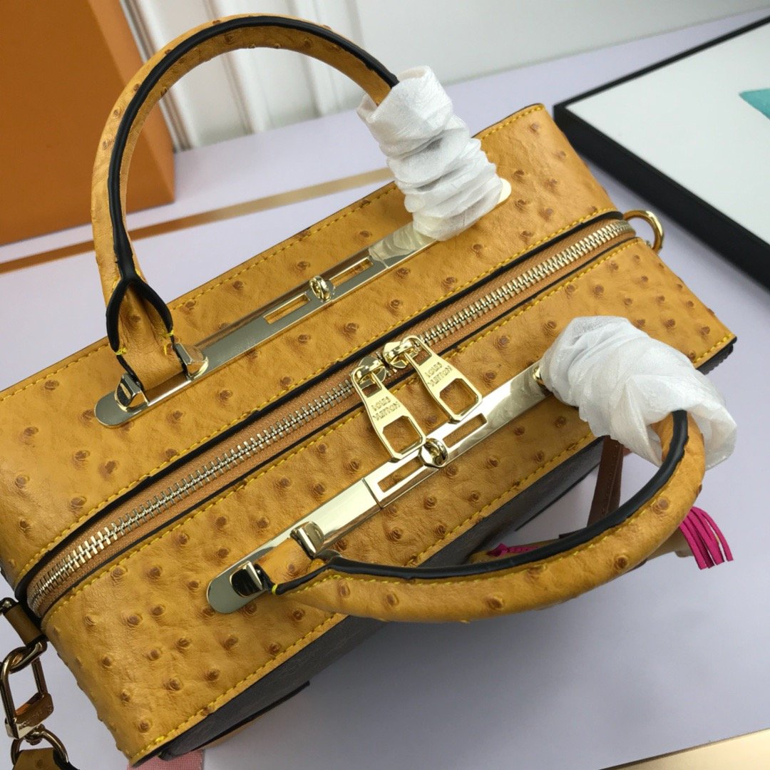 BL - High Quality Bags LUV 199