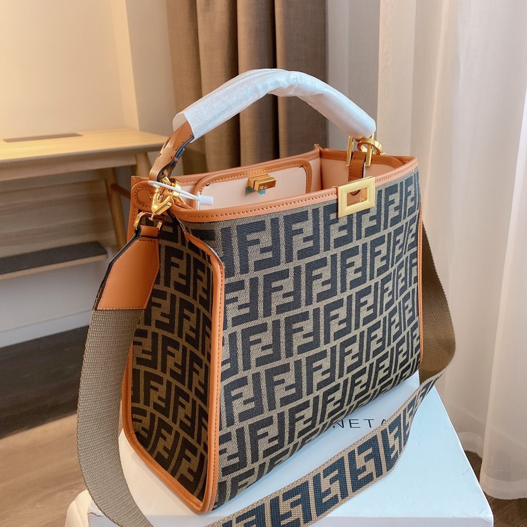 BL - High Quality Bags FEI 152