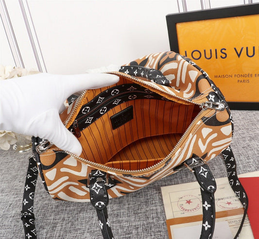 BL - High Quality Bags LUV 186