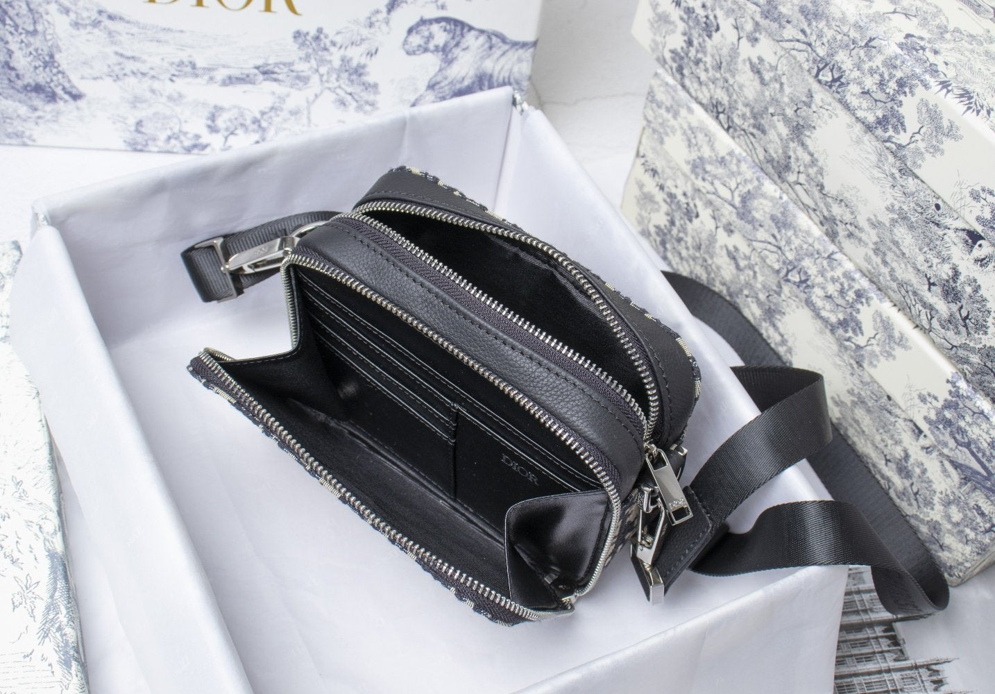 BL - High Quality Bags DIR 096