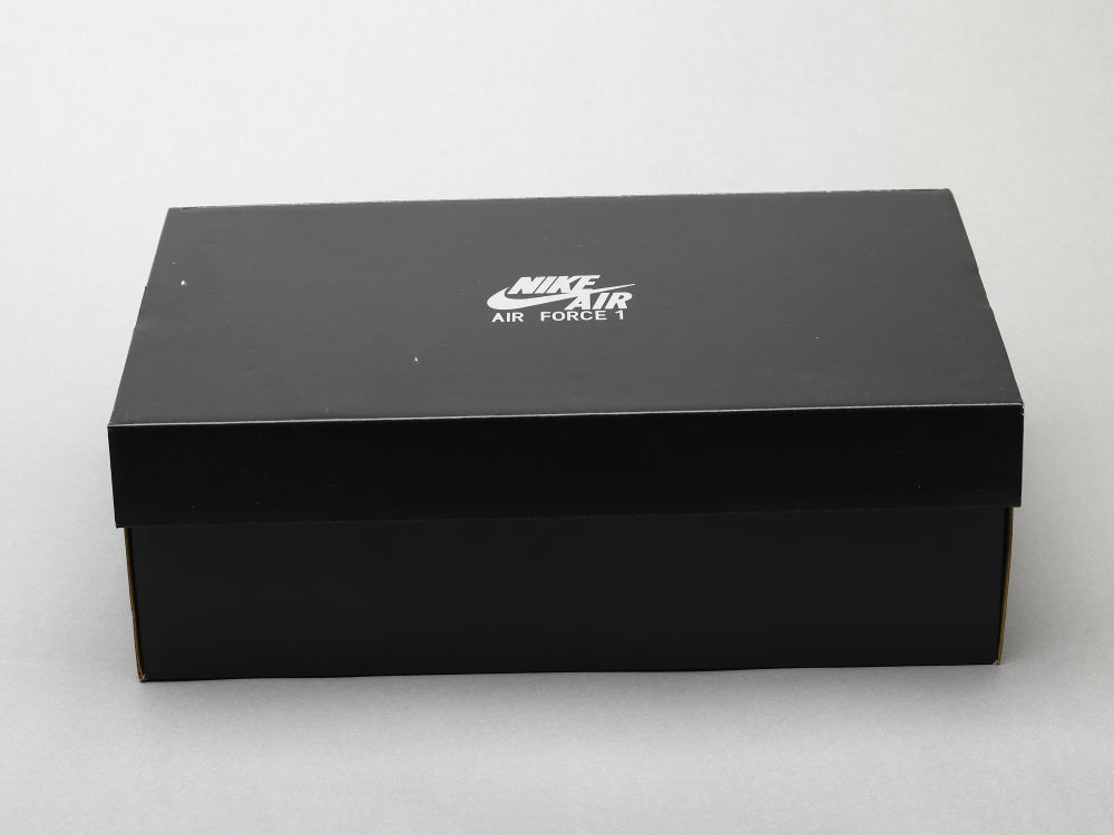 BL - AF1 Shadow deconstruction