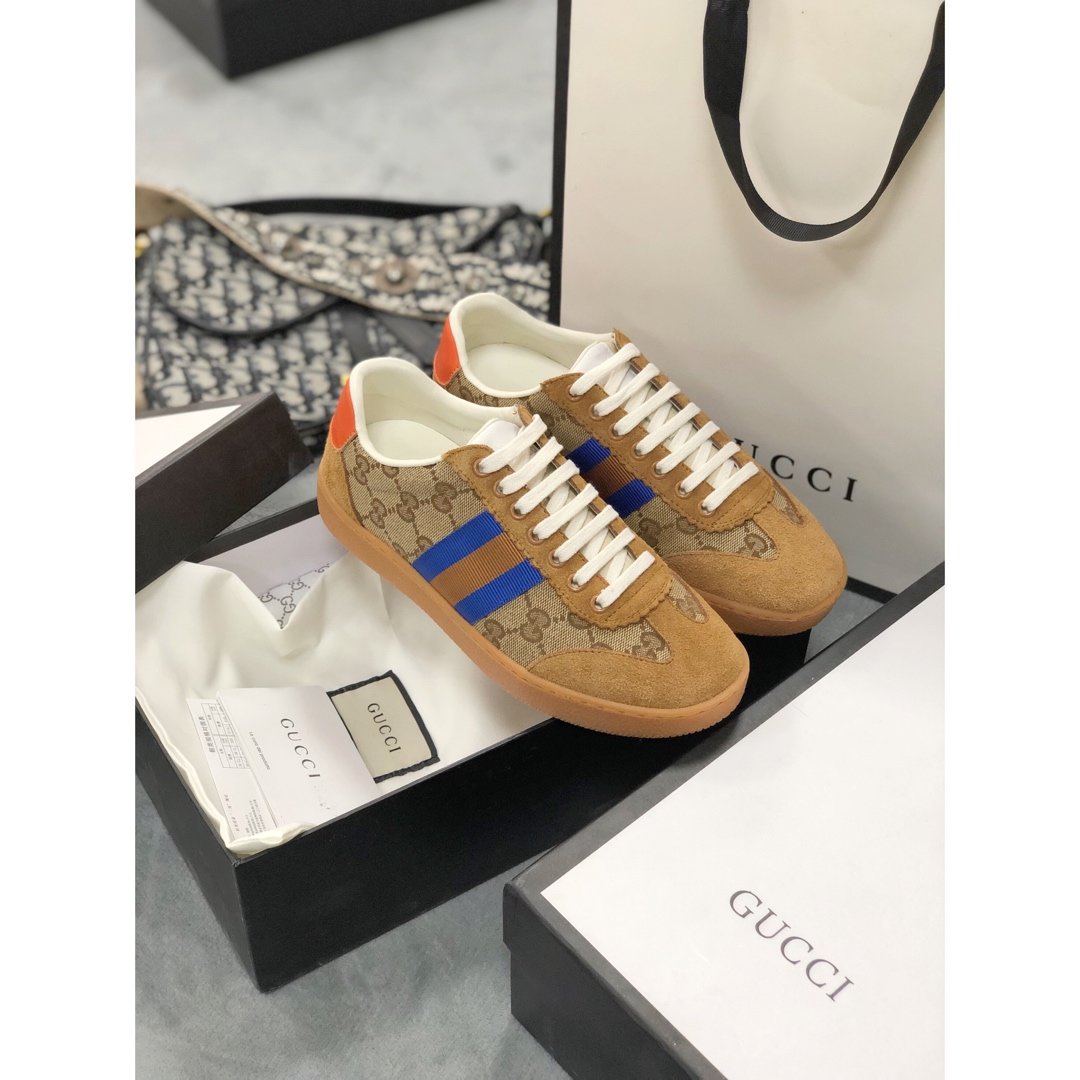 BL-GCI G74 Original Sneaker 093