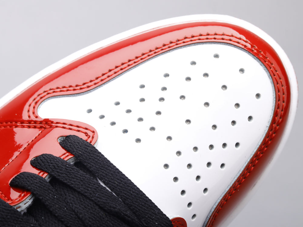 BL - AJ1 warning light