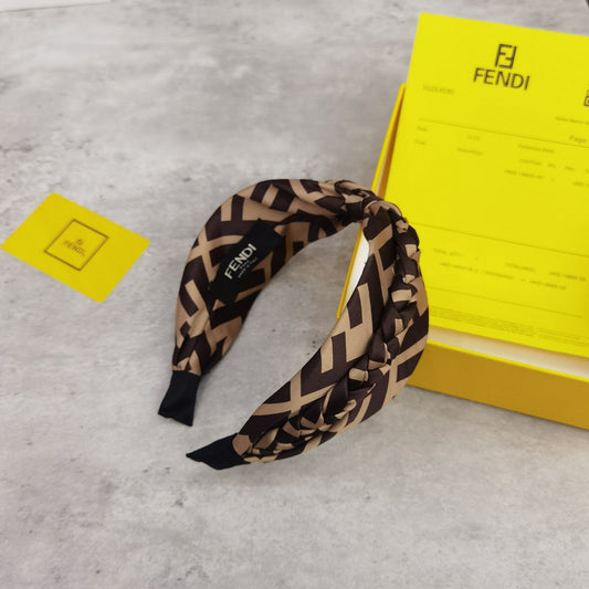 BL - New Hair Band FEI 003