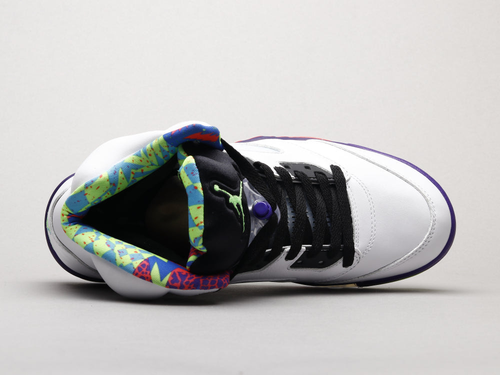 BL - AJ5 fresh prince