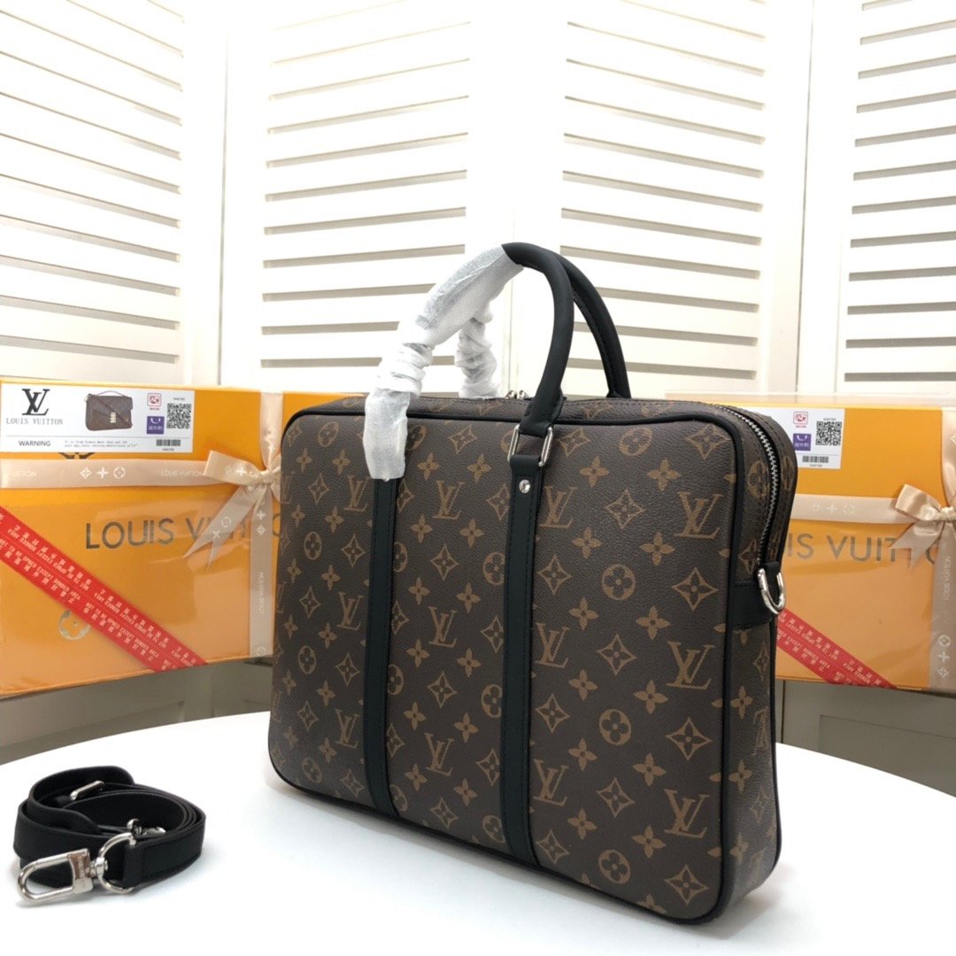 BL - High Quality Bags LUV 268