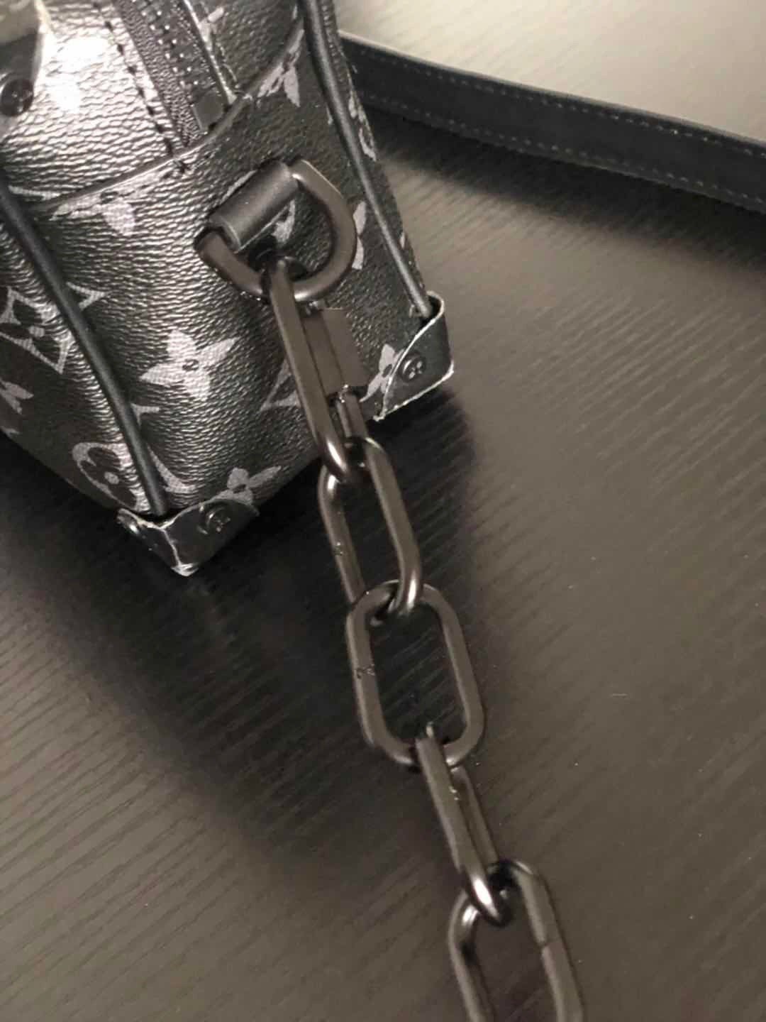 BL - High Quality Bags LUV 218