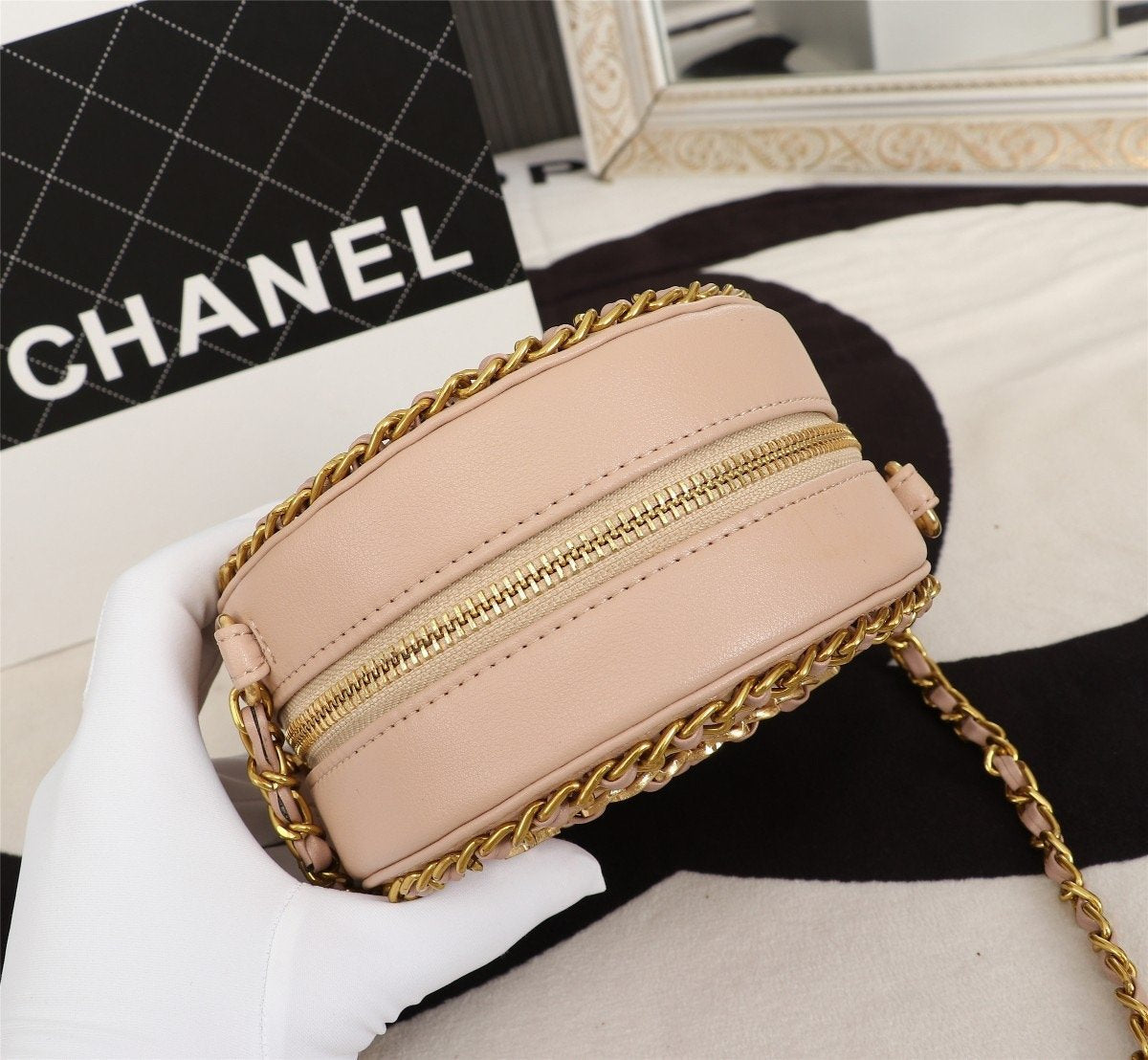BL - High Quality Bags CHL 093