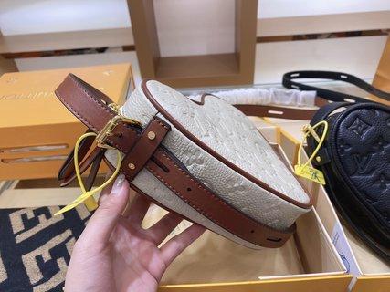 BL - High Quality Bags LUV 990