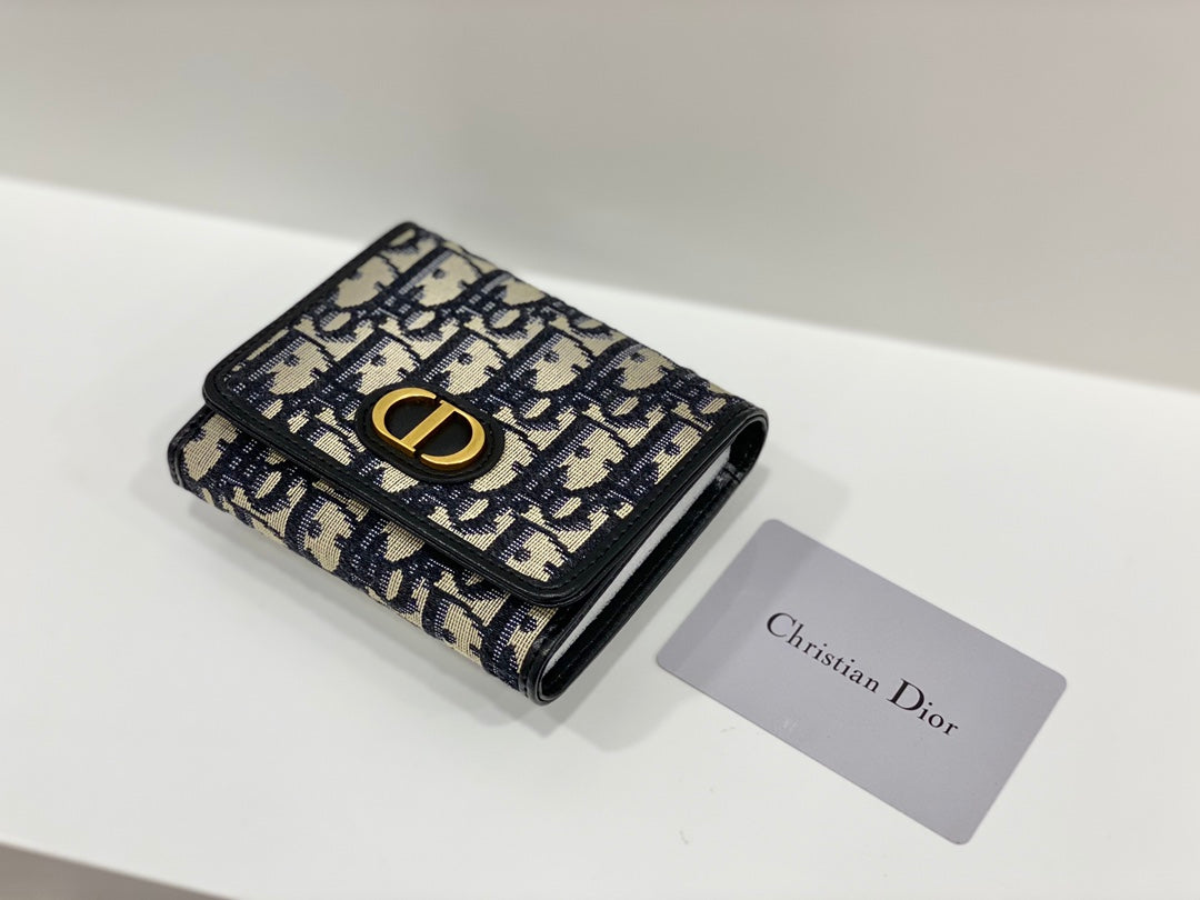 BL - High Quality Wallet DIR 004