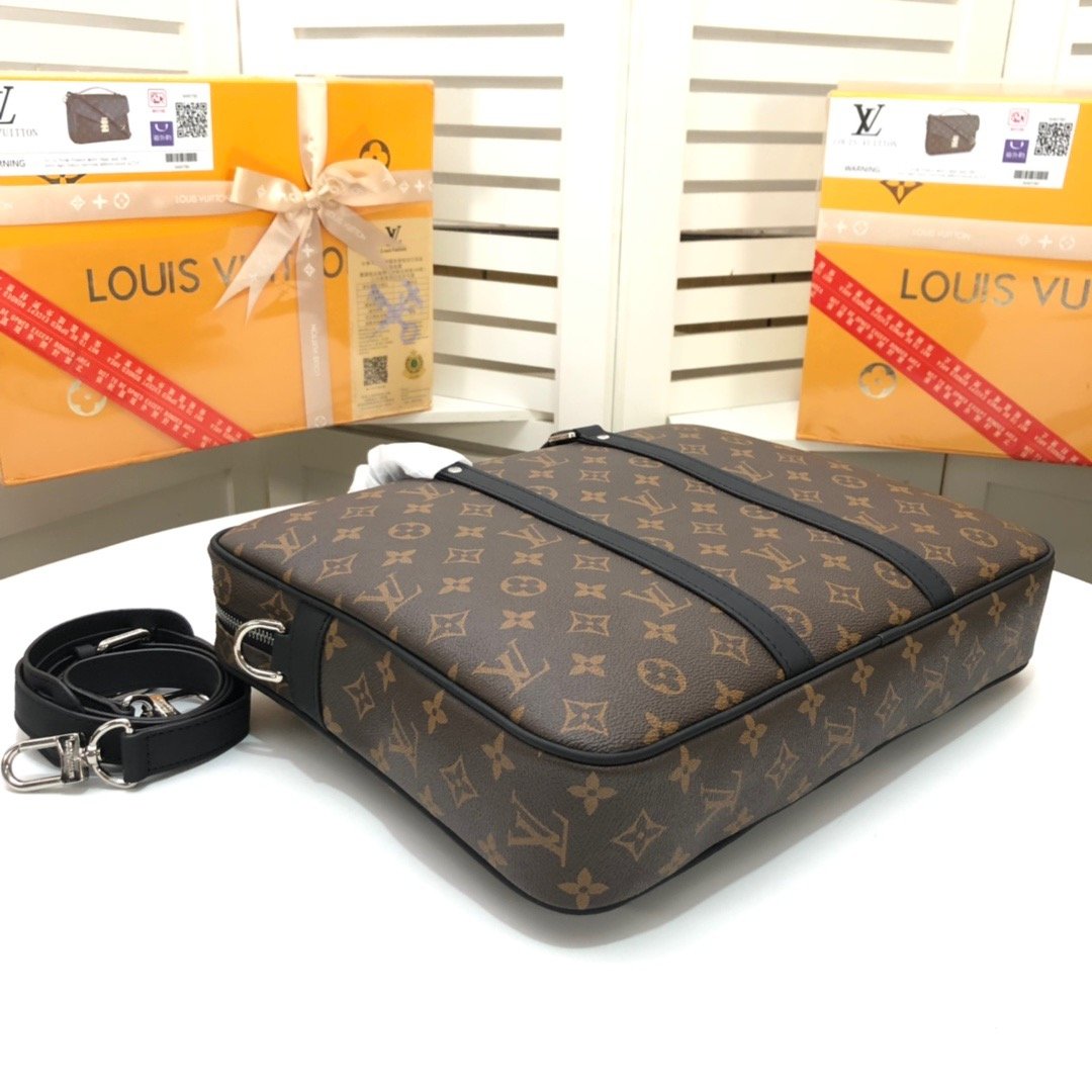 BL - High Quality Bags LUV 268