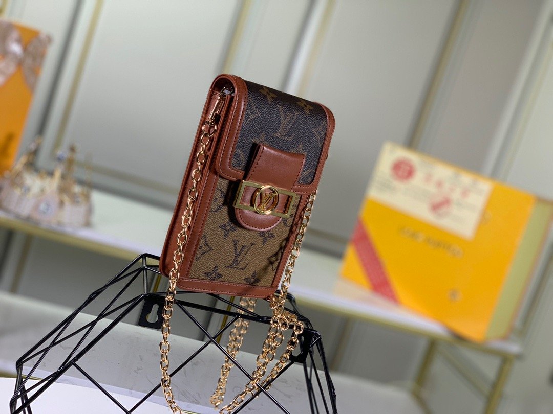 BL - High Quality Bags LUV 036
